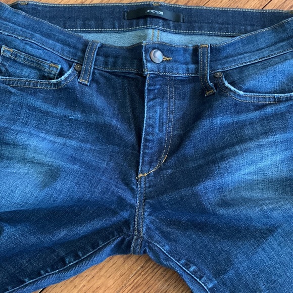 Joes Crop jeans, size 30 - Picture 3 of 13